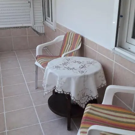 Keykubat Plajinda Ev * Αλάνια